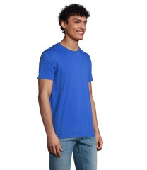 Camiseta COLOR para hombre manga corta personalizada